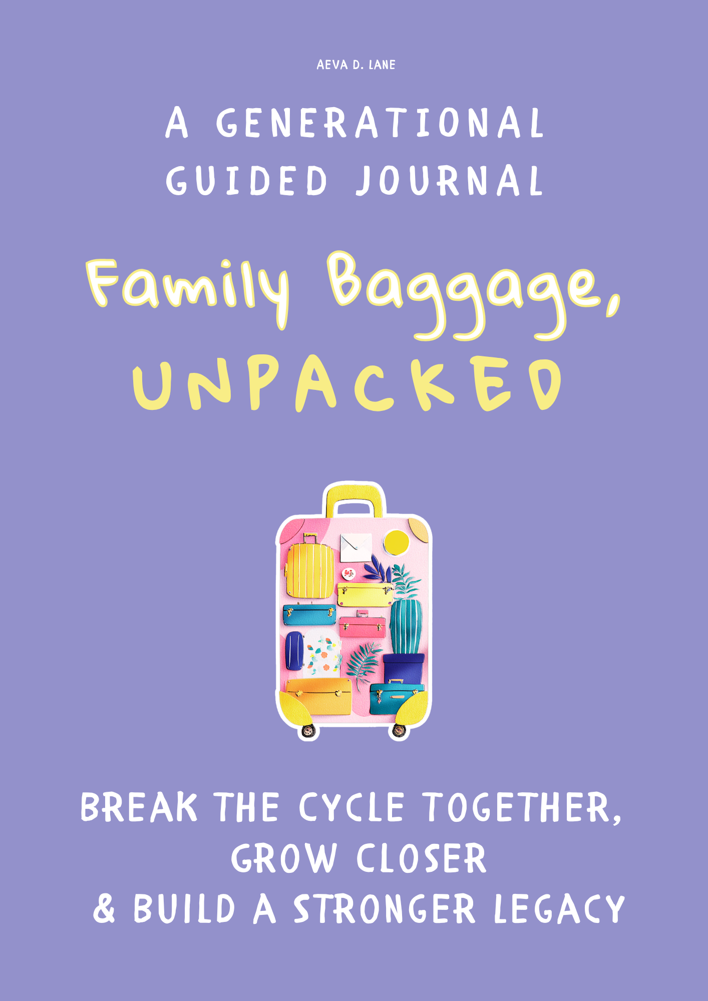 Family Baggage, Unpacked