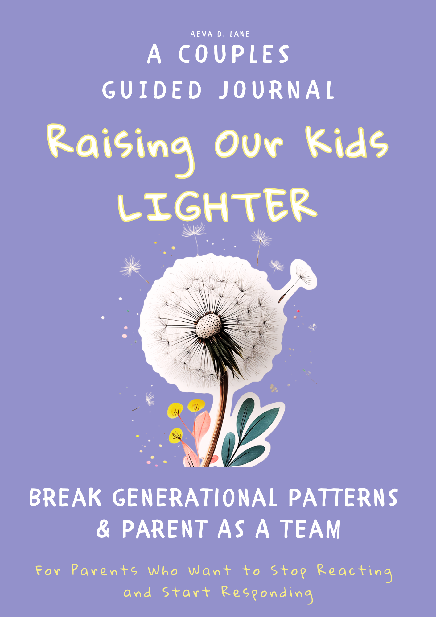 Raising Our Kids Lighter
