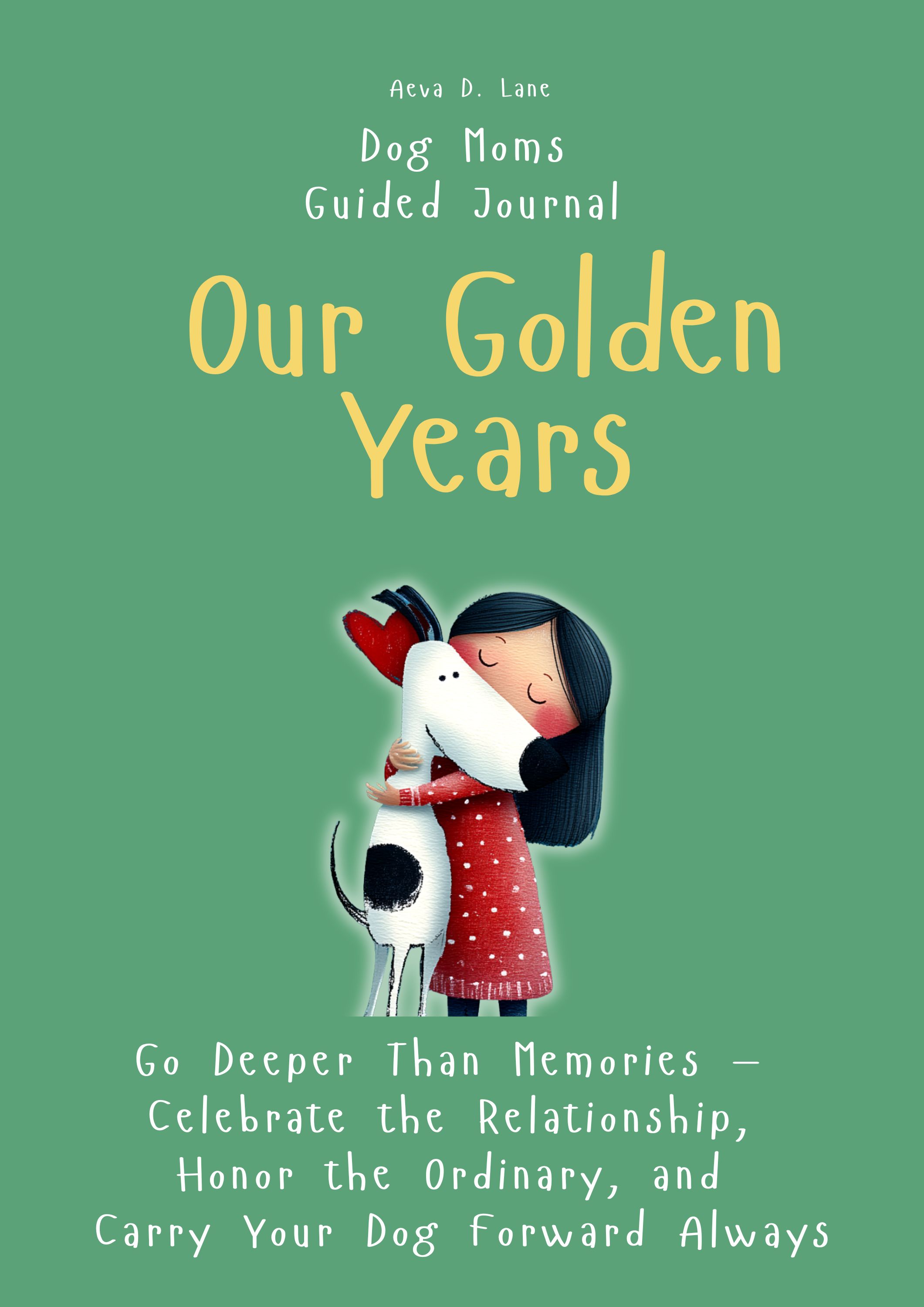 Our Golden Years cover