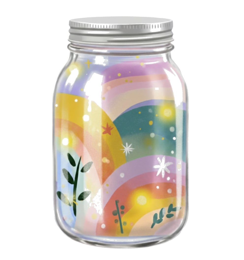 Memory Jar